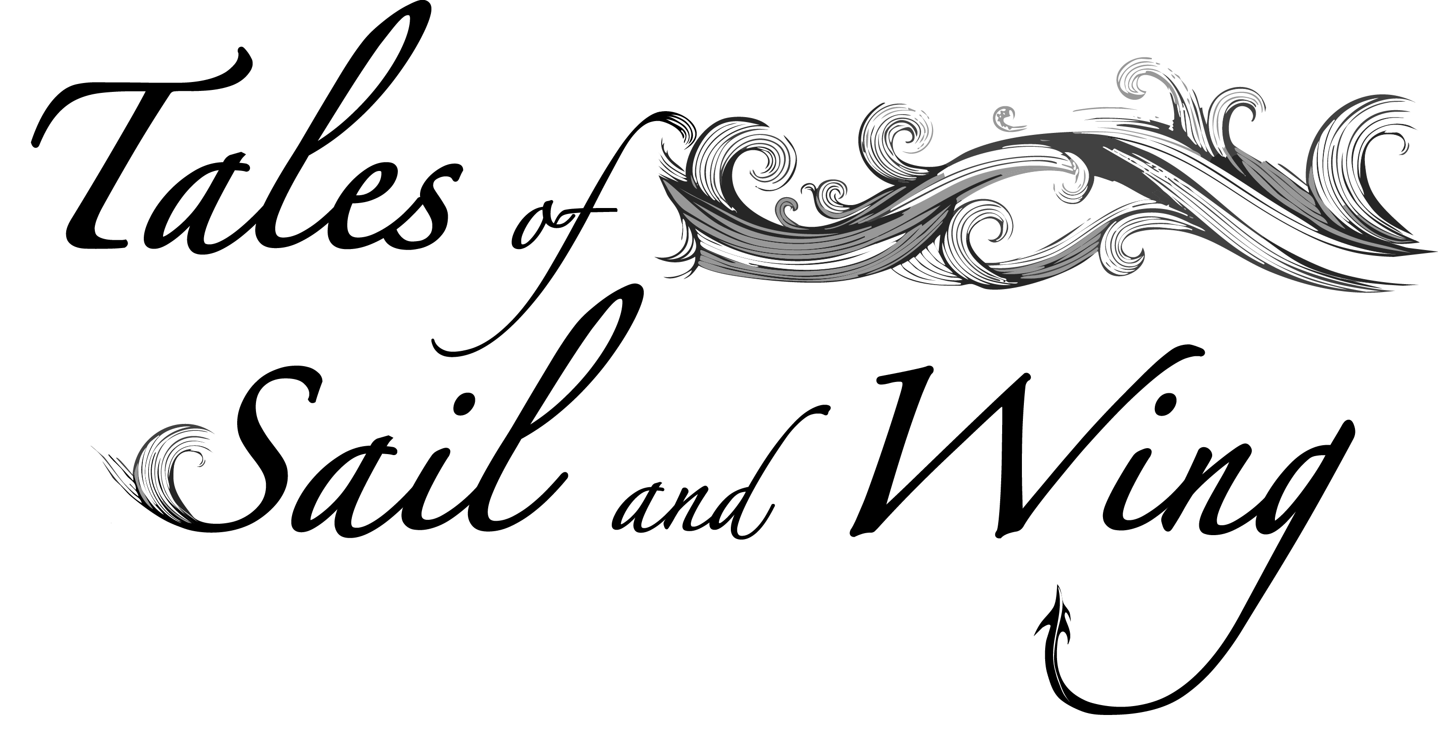 Tales of Sail and Wing